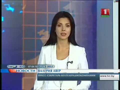 Превью видео «Валерия Авер: китайский язык вещания»