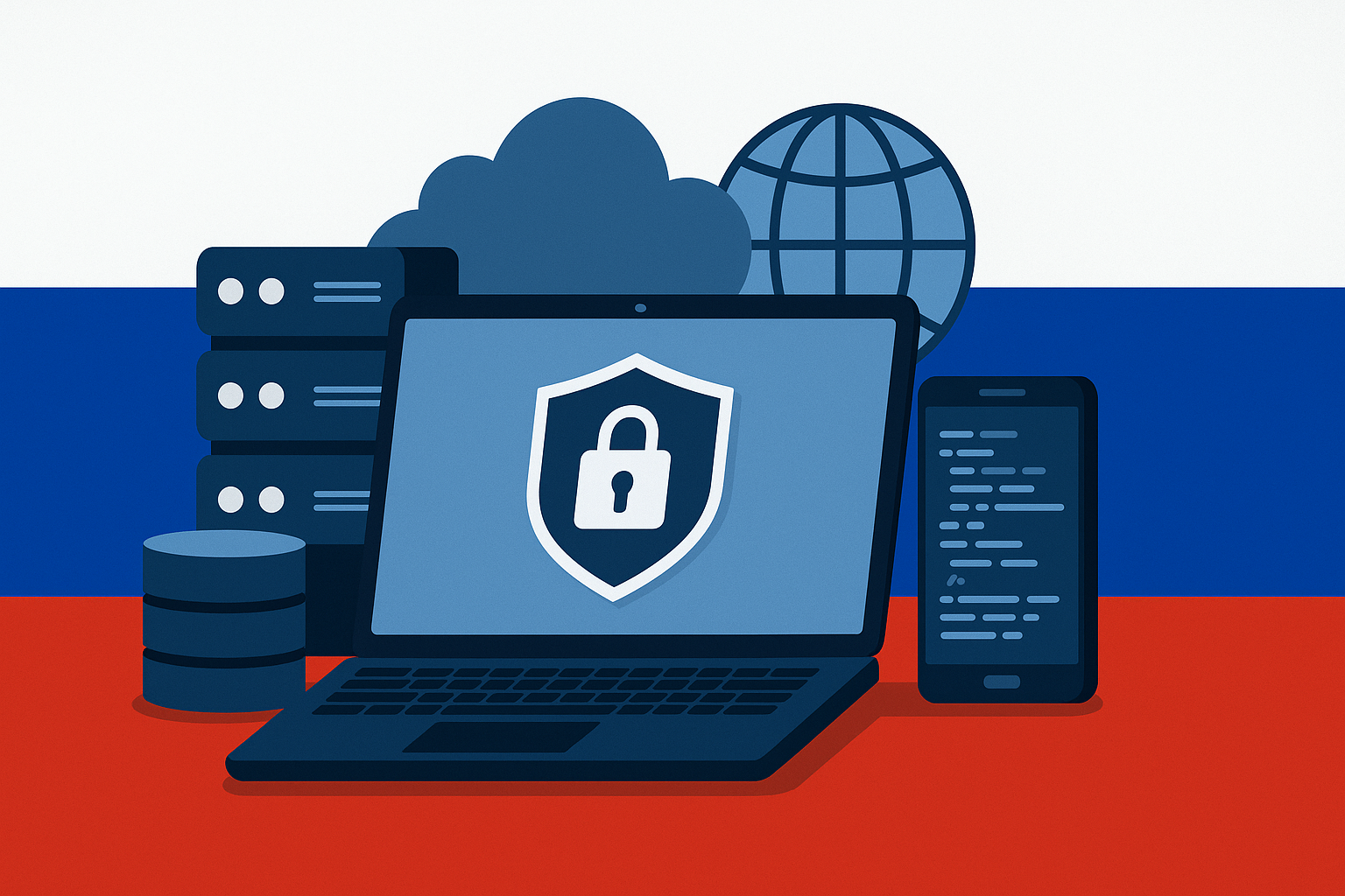 Astra Linux — операционная система российского производства для бизнеса и государства