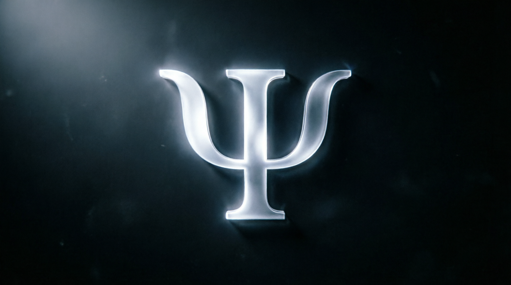 Ψ