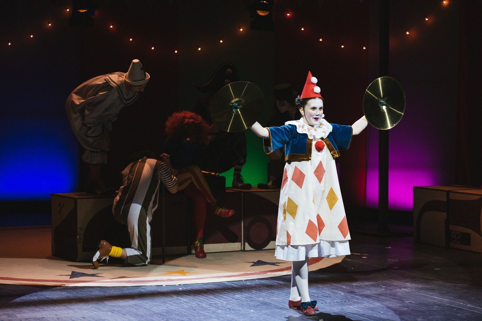 Приключения Фунтика 00001