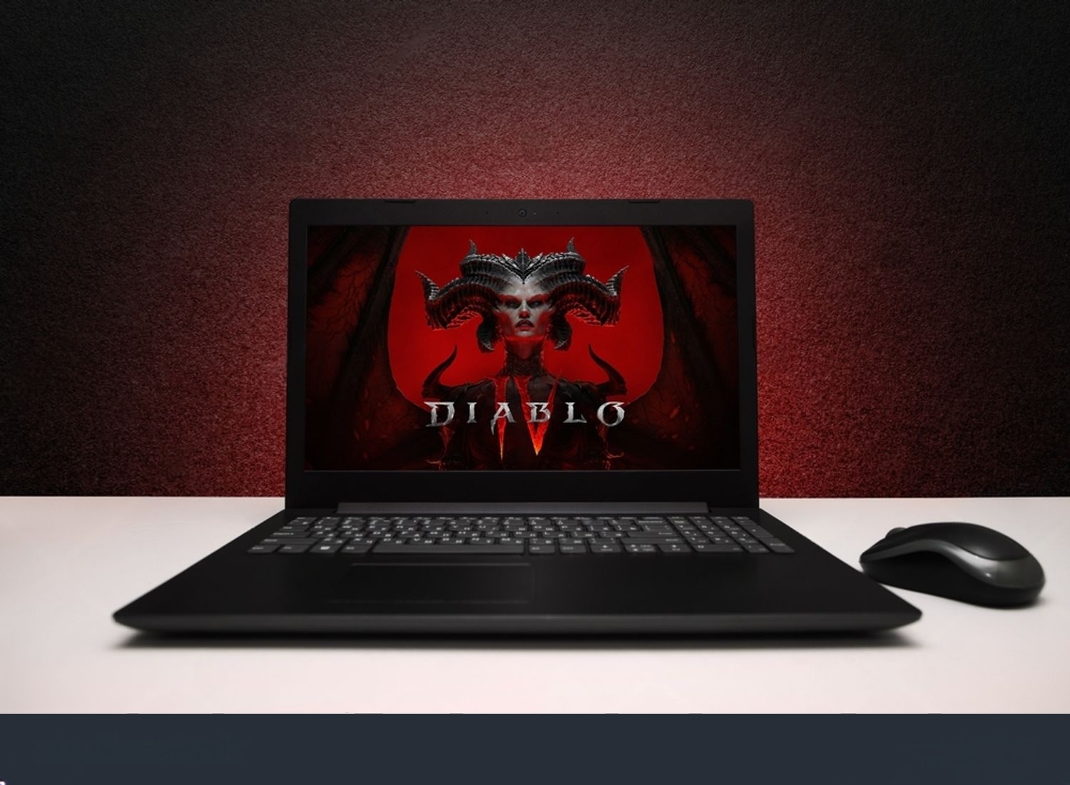 ноутбук для Baldur’s Gate 3, ноутбук для RPG 2025, геймерський ноутбук 17 дюймів, ноутбук для Diablo IV, купити ноутбук техно рум