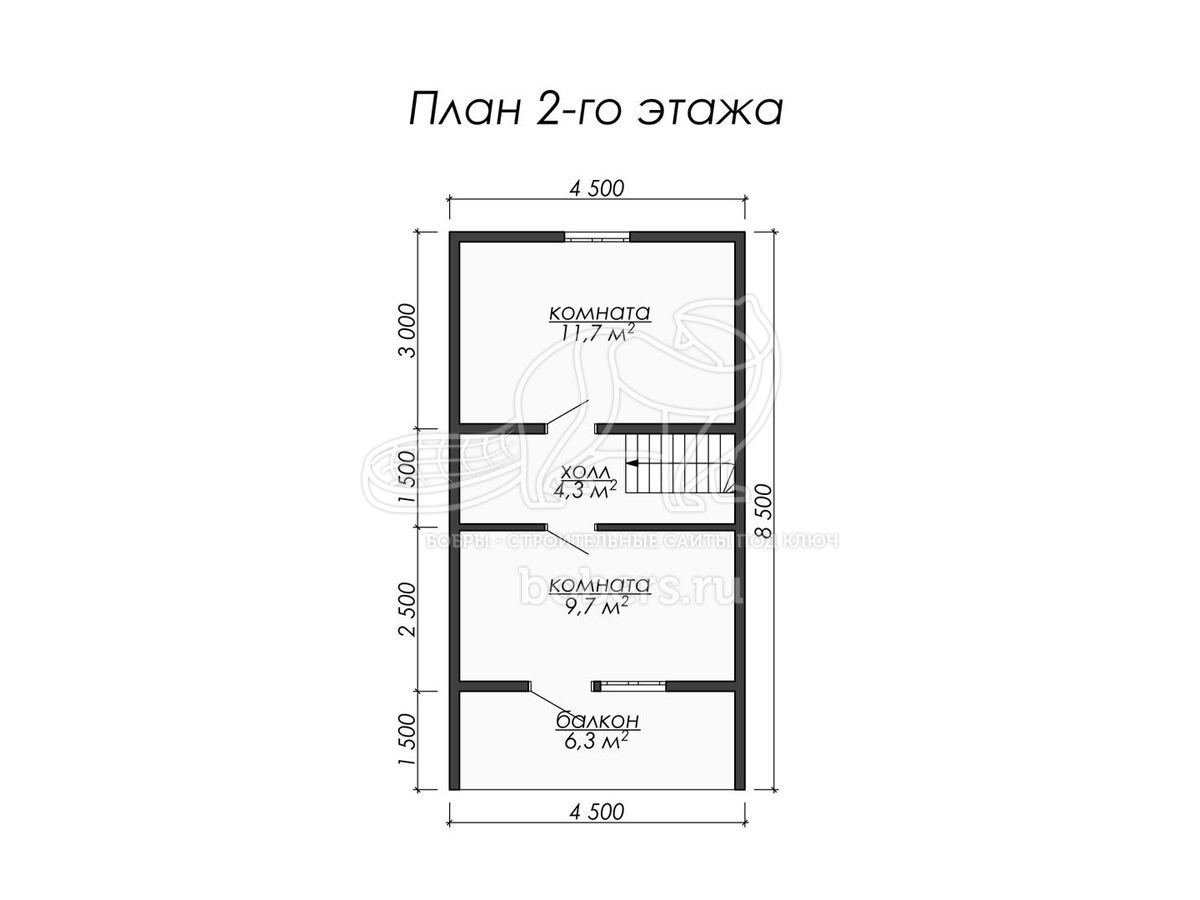 Аполлон проект дома