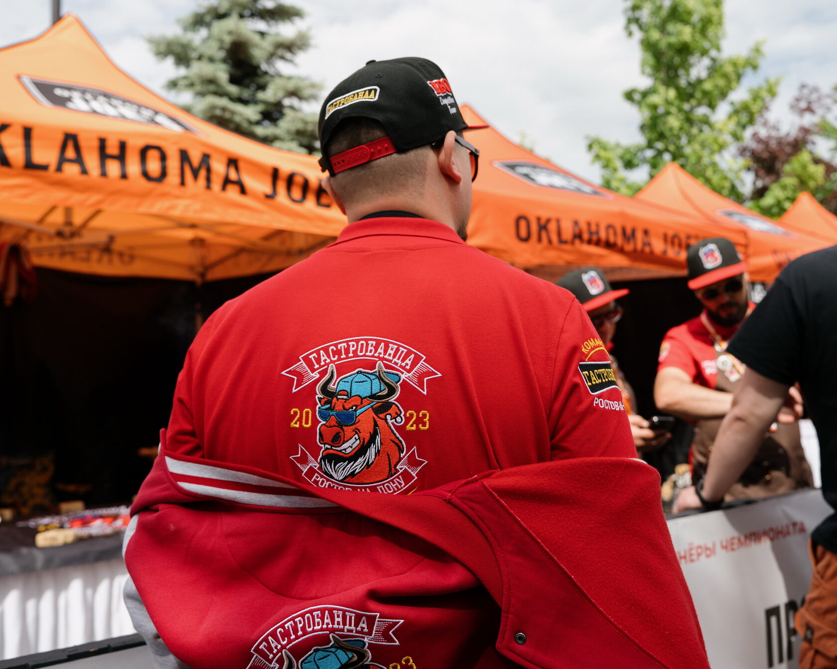 Russian Grill Fest 2026