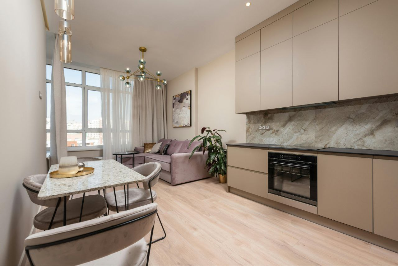 Современная мебель