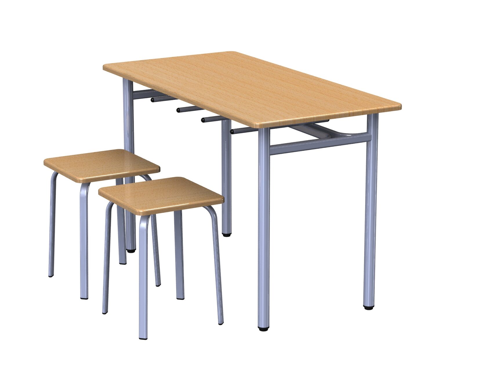 Мебель для столовых и заведений общепита от ПК Концепт