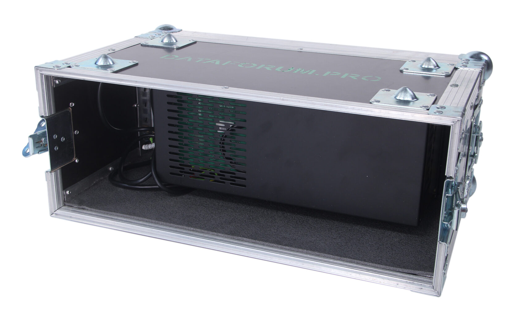 StageBox Allen&Heath DX168 - превью 2