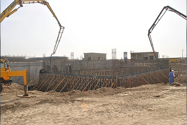 СТАНЦИЯ ОЧИСТКИ СТОЧНЫХ ВОД