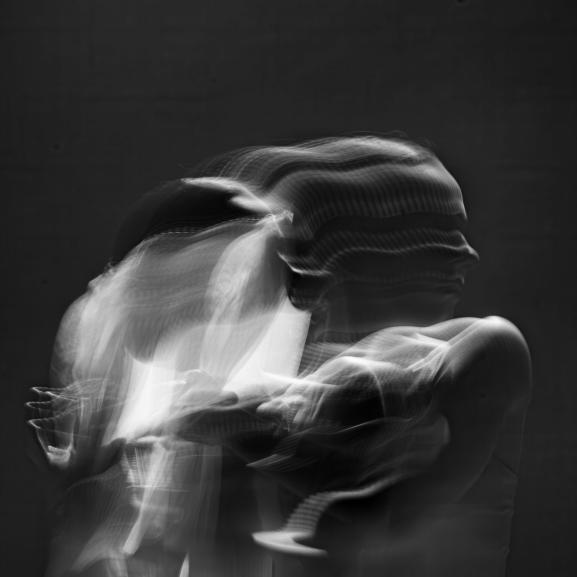 Сергей Михалюк: Флюксизм. Sergey Mikhalyuk: Fluxism.