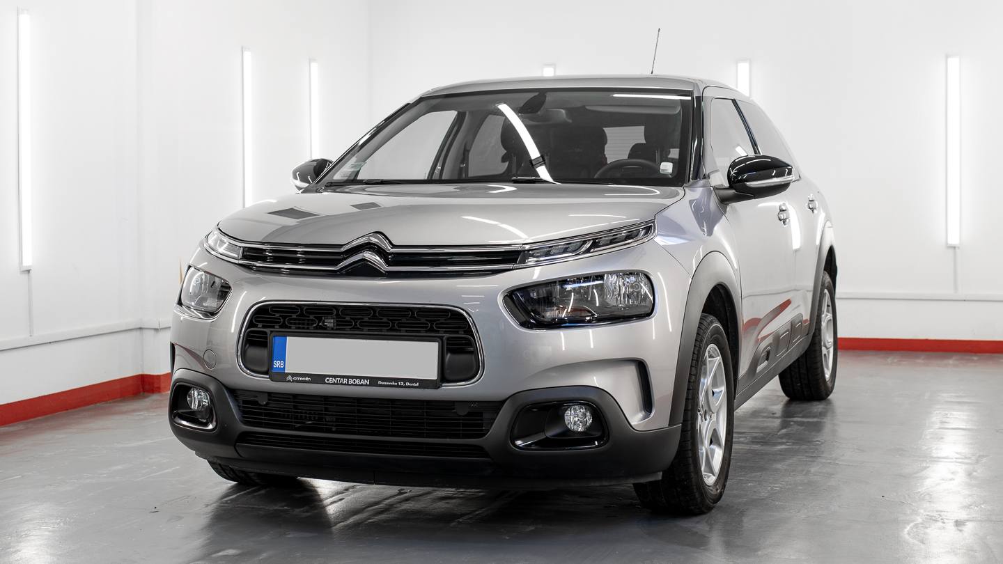 MAGNA Auto Detailing Studio