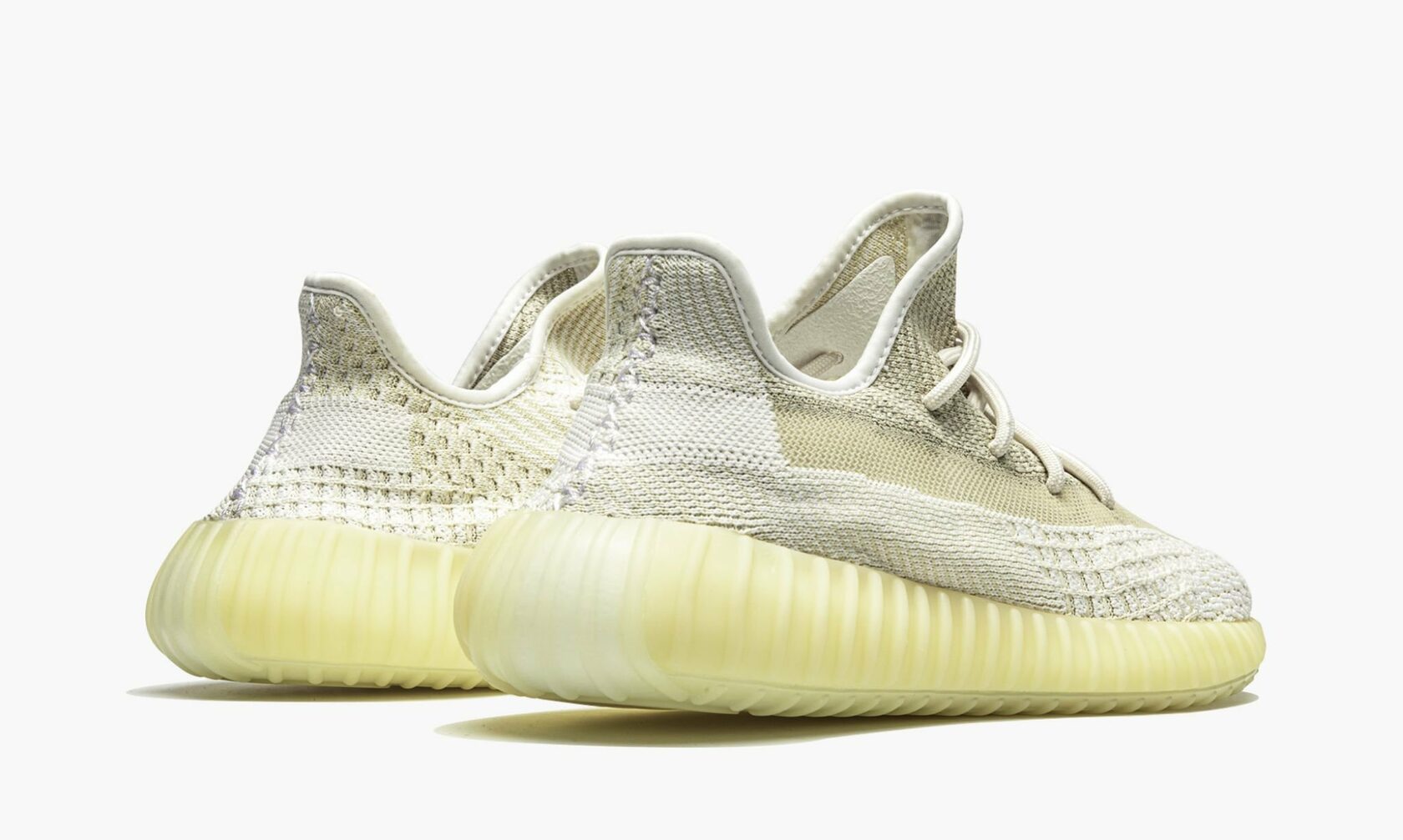 Купить Adidas Yeezy Boost 350 V2 Natural - 100% оригинал