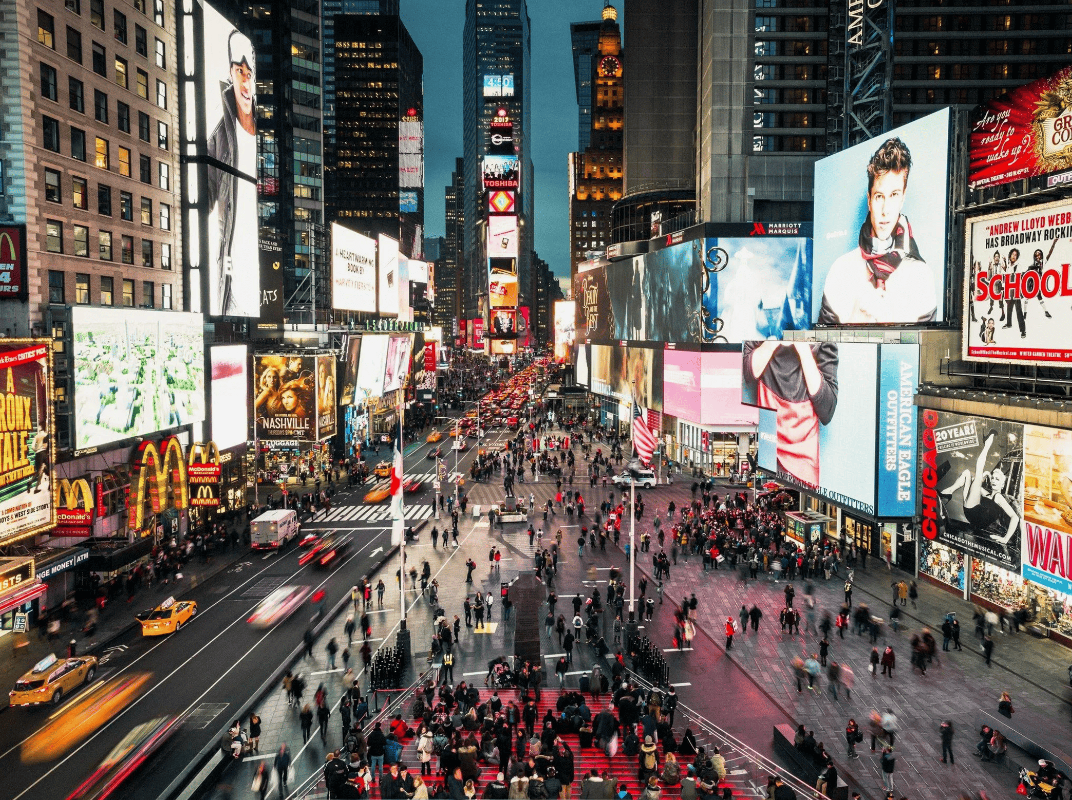 Что самое важное в маркетинге сегодня?