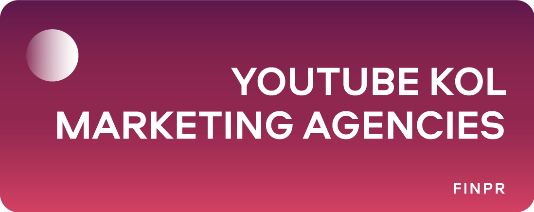 10 Best YouTube Influencer Marketing Agencies in 2025