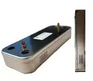 Теплообменник ГВС Baxi, Westen, 156 мм, 12 пл., GIDEX Италия
