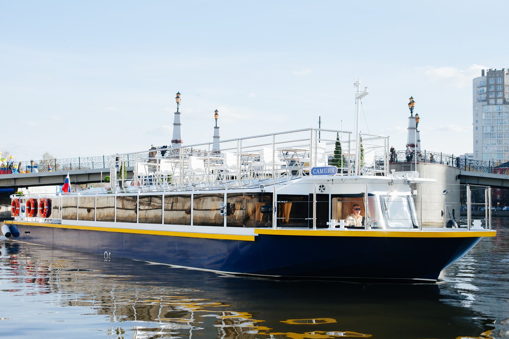 Экстерьер 3