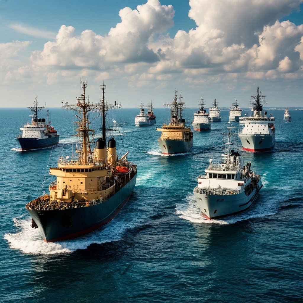 Логистический аудит