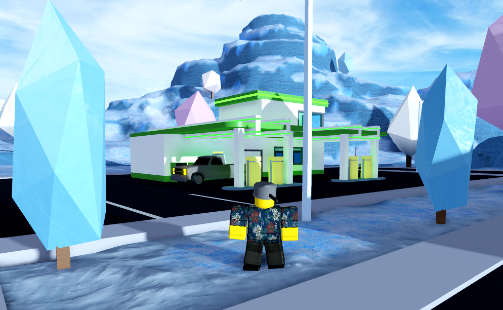 Where Is The Volcano Base In Jailbreak Roblox 2020