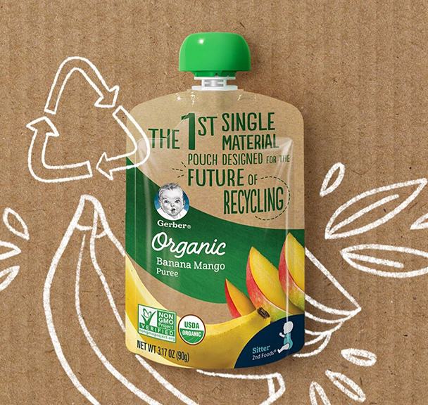 ГЛАВНЫЕ ЭКОЛОГИЧНЫЕ ТРЕНДЫ В УПАКОВКЕ 2020 ГОДА