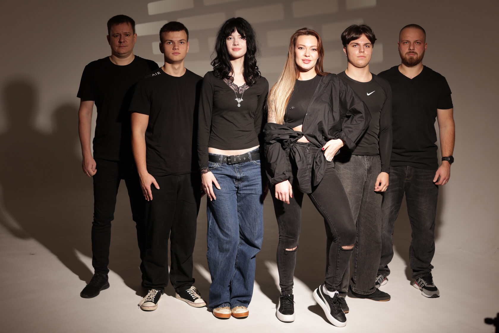 Группа Cute Pies