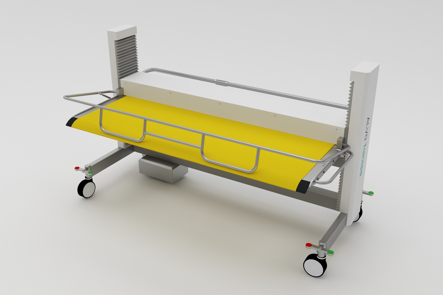 Patient handling equipment market projected to reach $17.29 billion by 2031