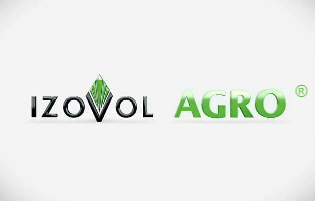 Презентационный фильм для Izovol Agro