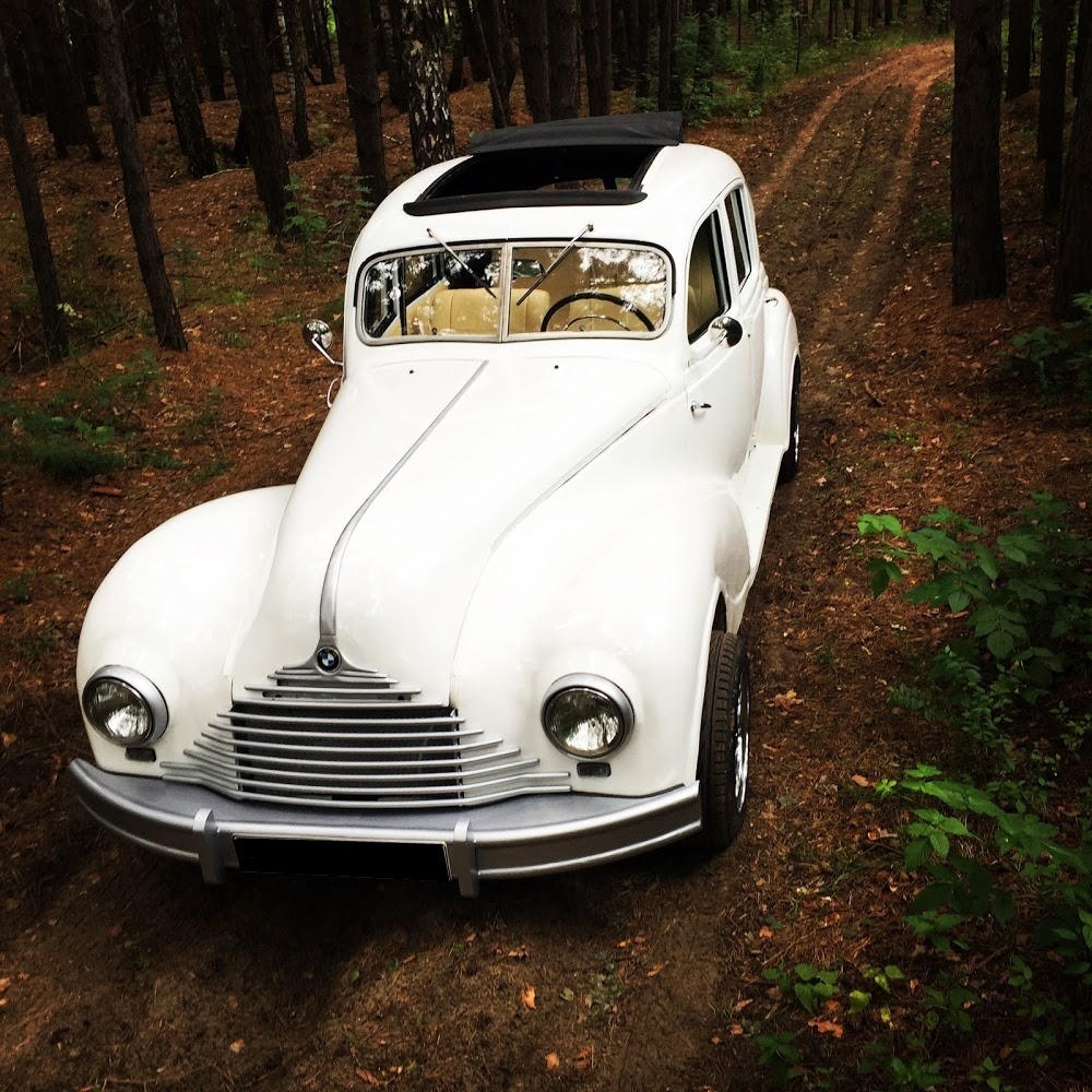 arenda prokat retro avtomobilej v tyumeni