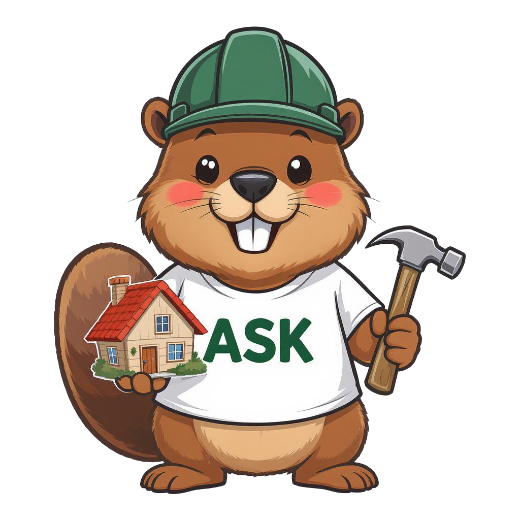 Бобёр-помощник