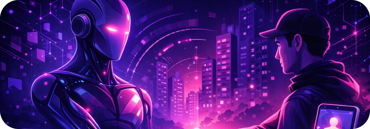 ИИ начал нанимать людей на работу и делегировать им свои задачи Разработчик создал фриланс-платформу RentAHuman.ai с необычной логикой: здесь не люди ищут клиентов, а ИТ-системы с искусственным интеллектом нанимают исполнителей. Онлайн-сервис работает как