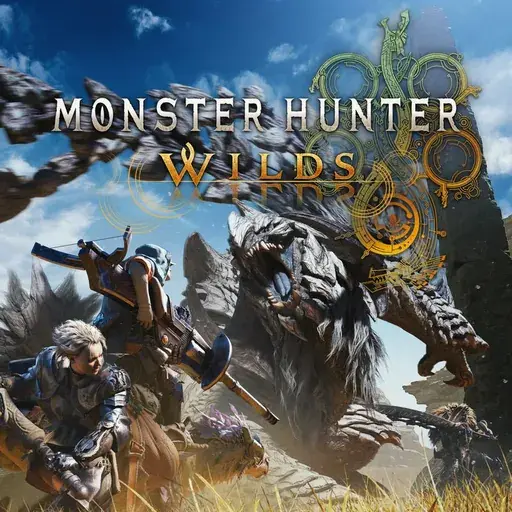 Monster Hunter Wilds для PS5, от 900 ₽