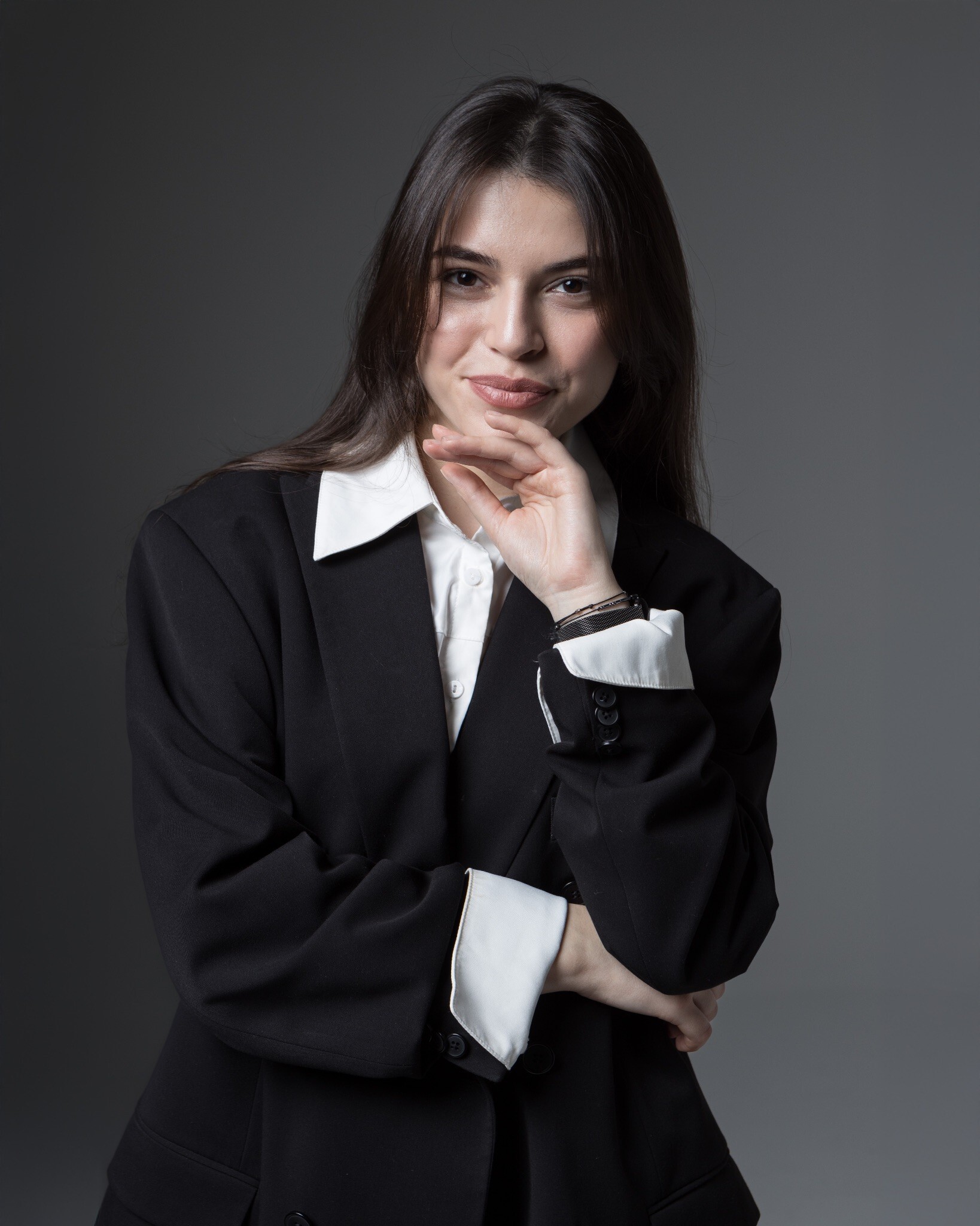 Виктория Микайлова