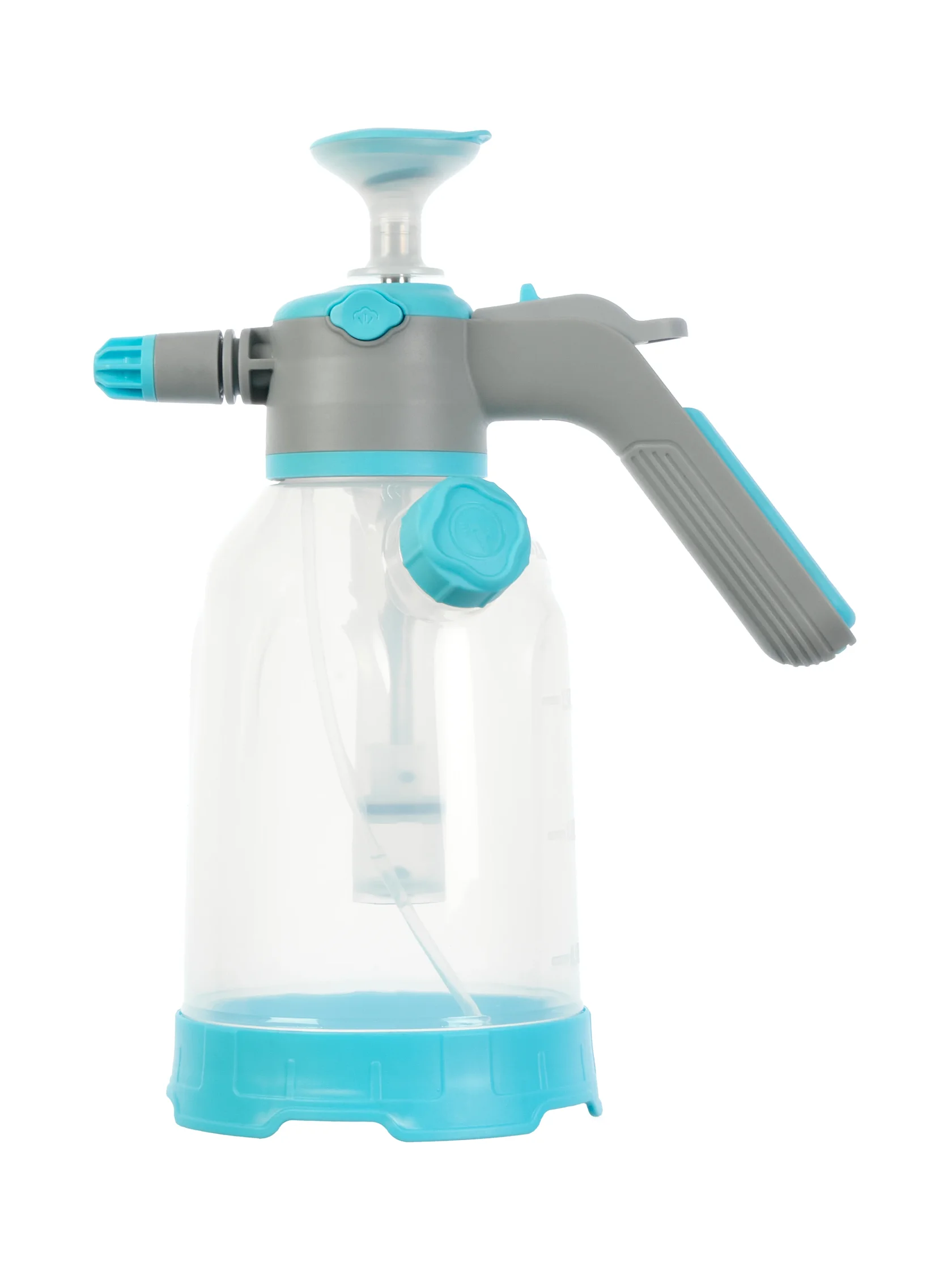 Фотосъемка пульверизатора