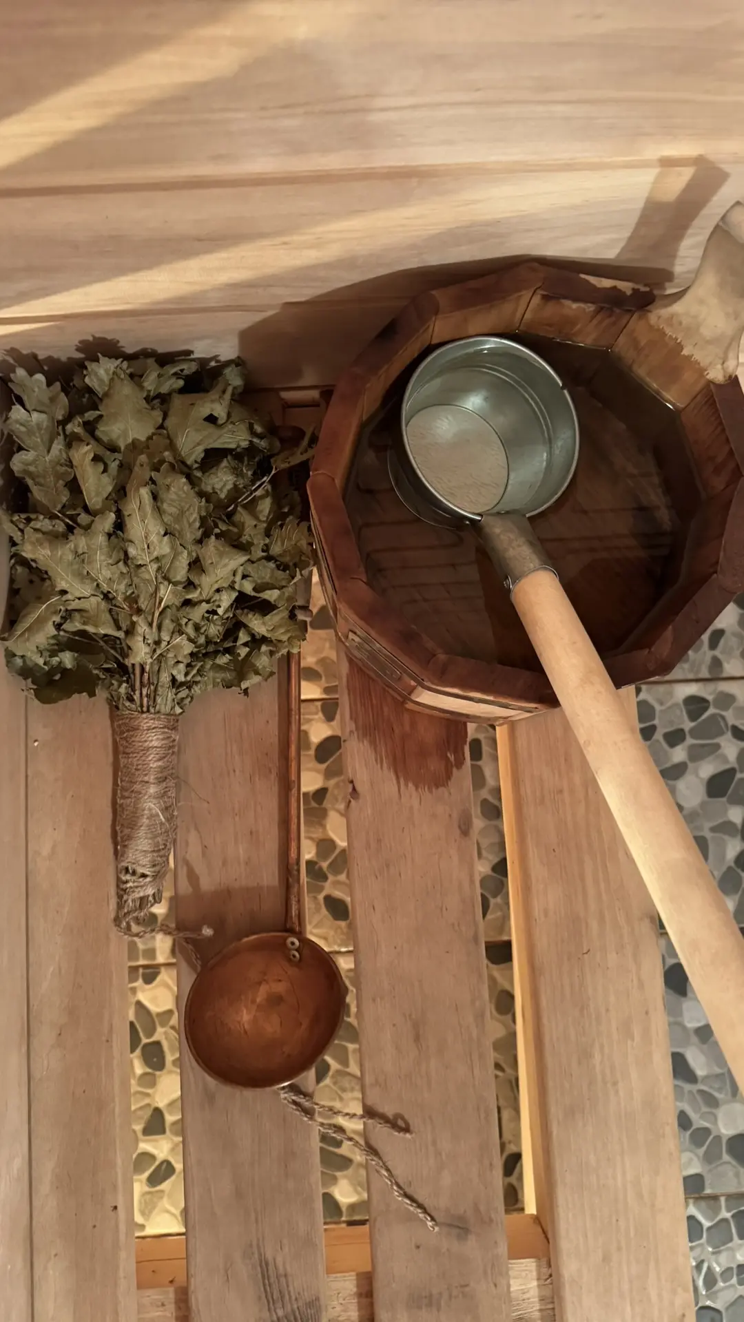 Лесная Резиденция