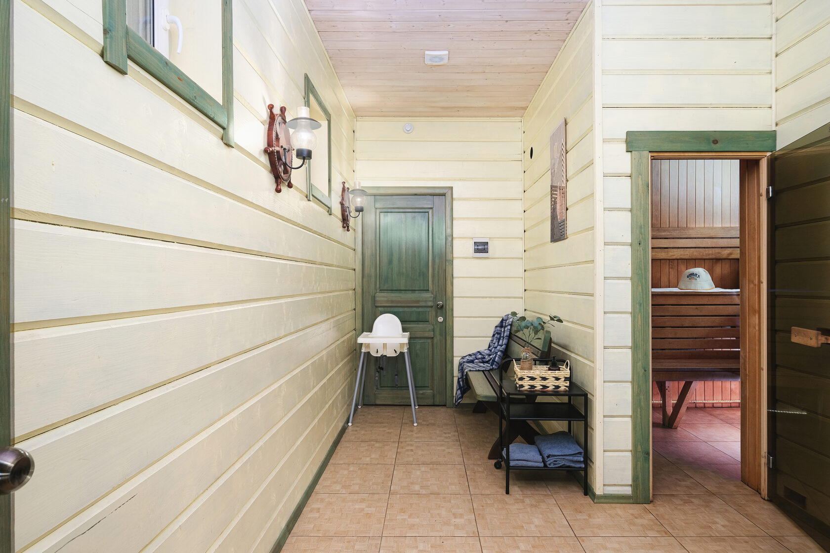 ЛЕСНОЙ — фото 25