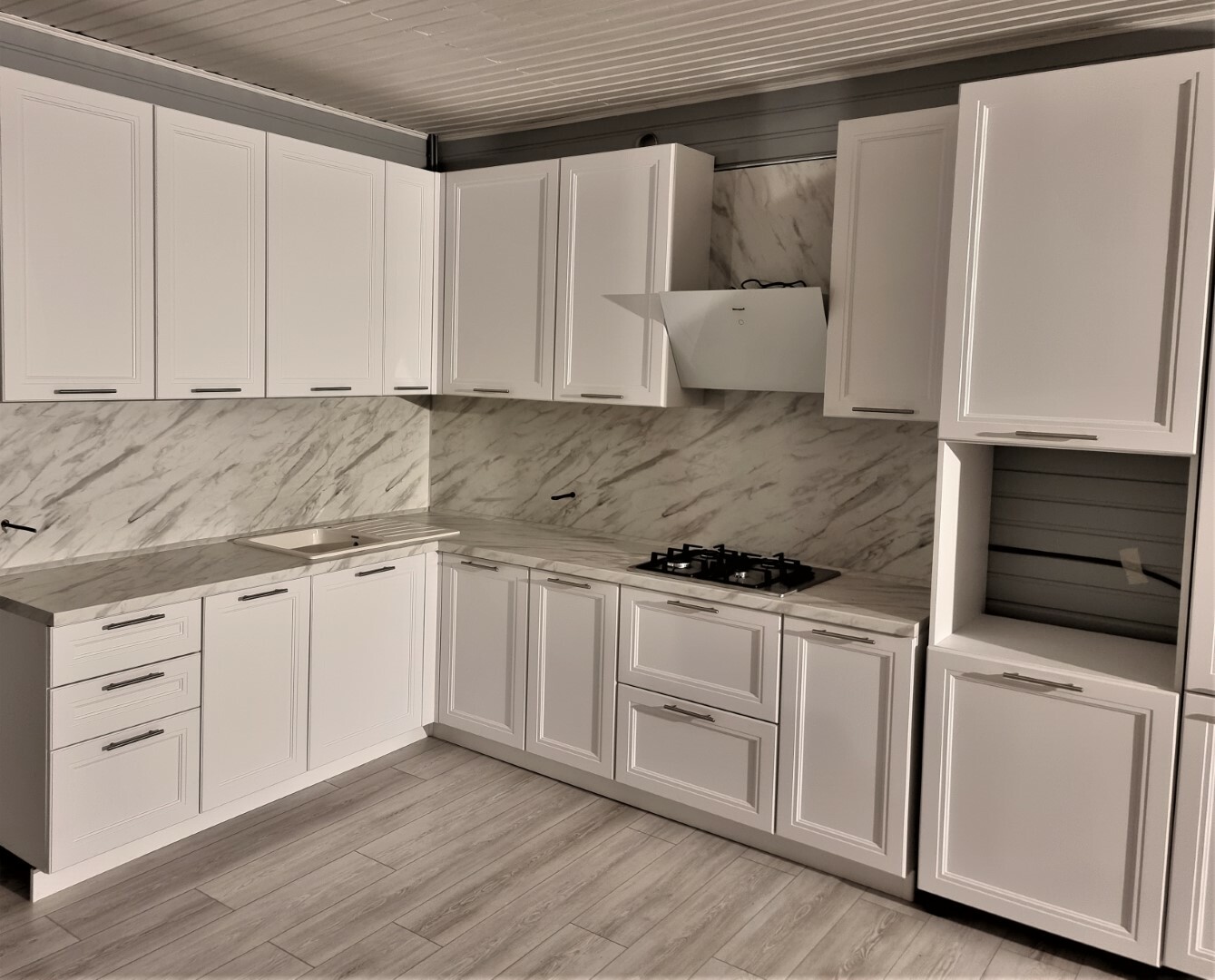 мебель под заказ Донецк ДНР кухня№47