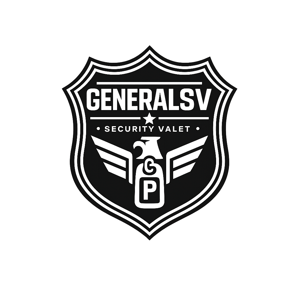 General Security Valet Llc