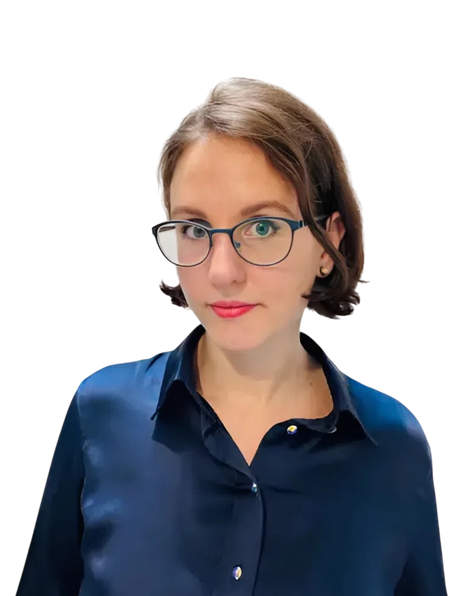 Дарья Большакова