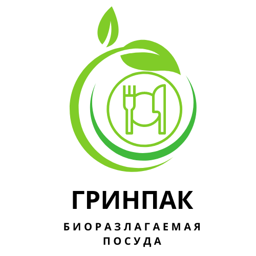 Биоразлагаемая посуда и упаковка