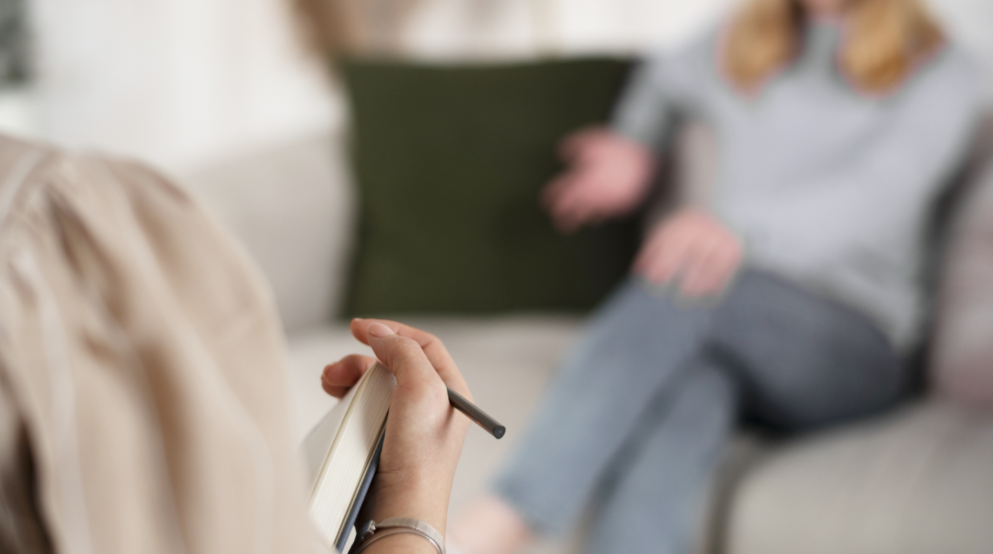 Бизнес расстановки