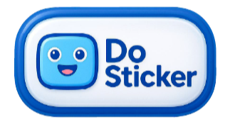 Срочная печать стикеров - STICKERDO