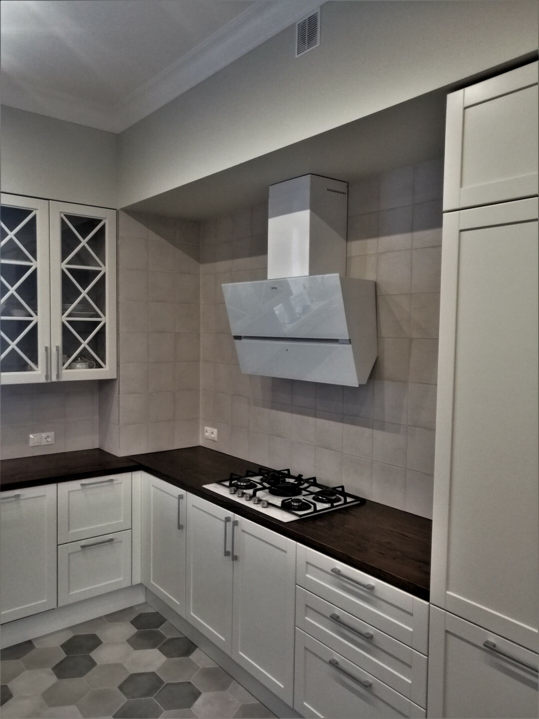 мебель под заказ Донецк ДНР кухня№34