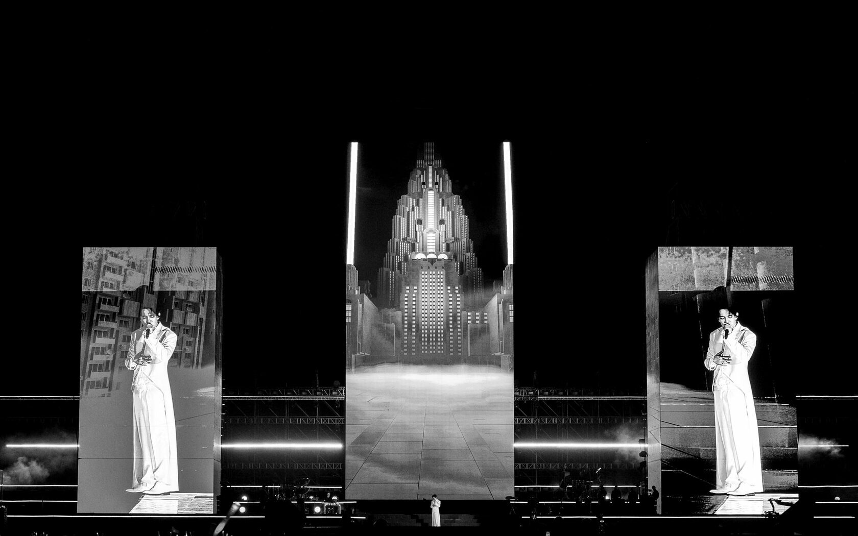 концерт димаша в москве 2023