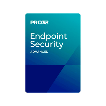 PRO32 Endpoint Security Advanced