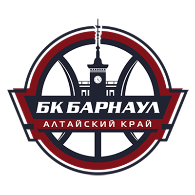 БК БАРНАУЛ