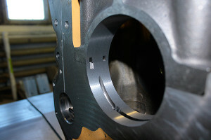 IRKDVS. Пополнение нашего станочного парка.