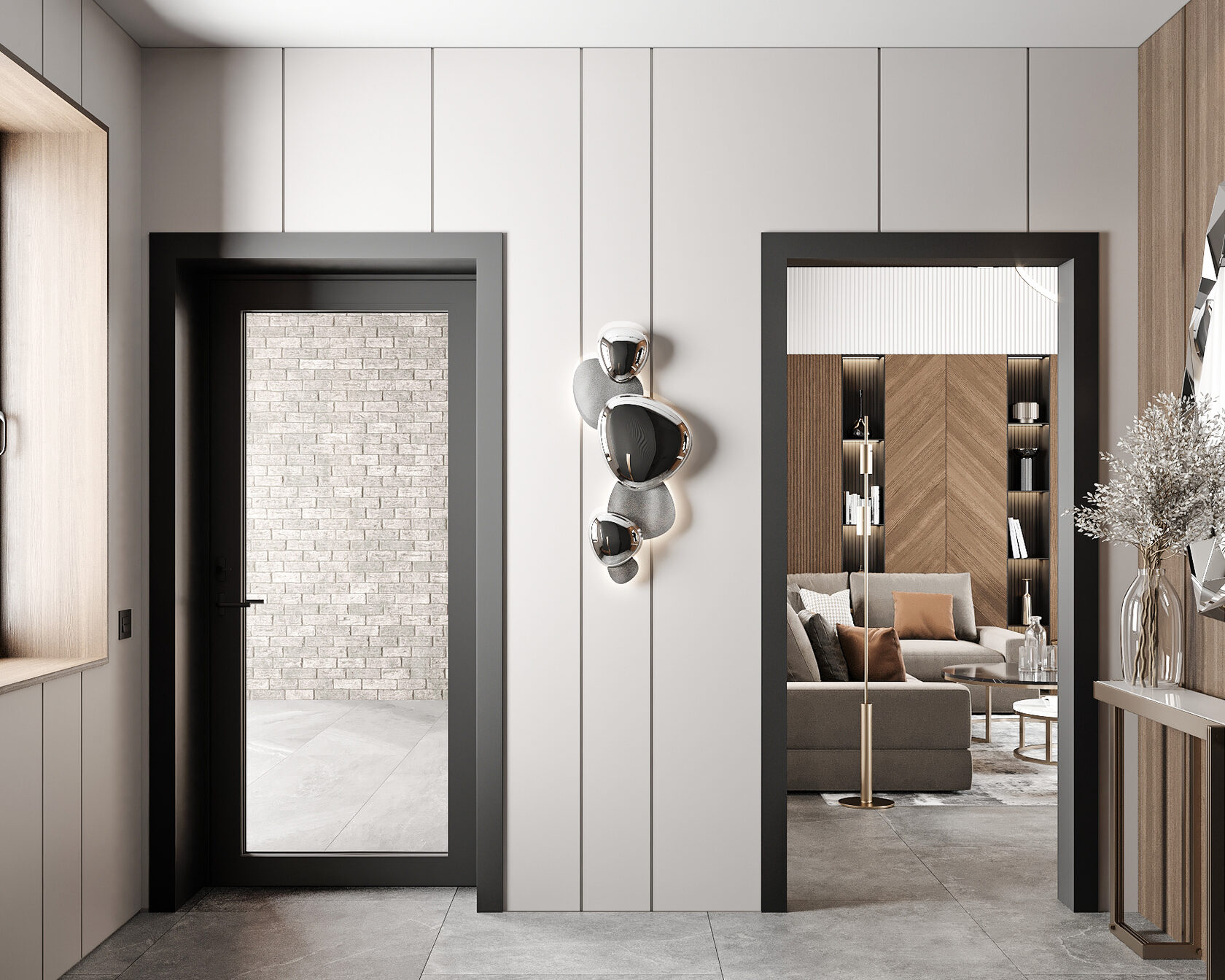 Готовый дом в Тихорецка сауна