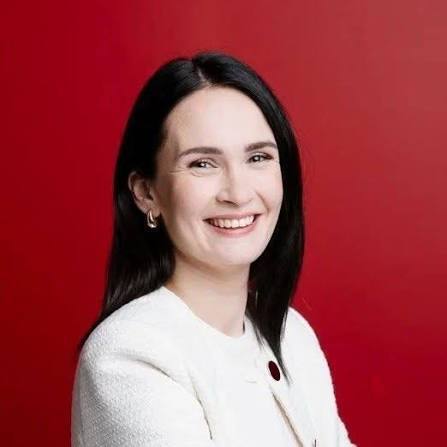 Юлия Сидорова