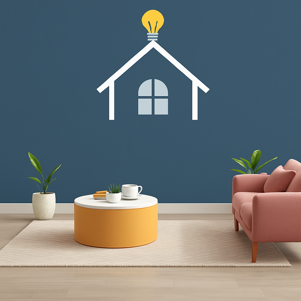  ДОМ В ГАРМОНИИ 