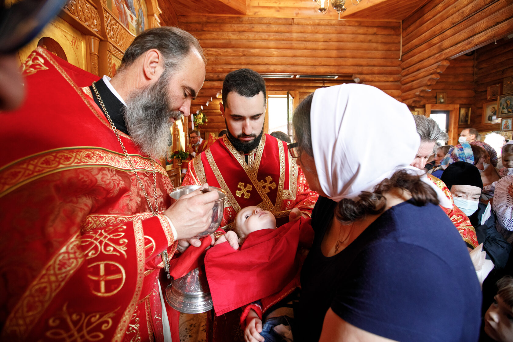 храм ильи пророка в черкизове