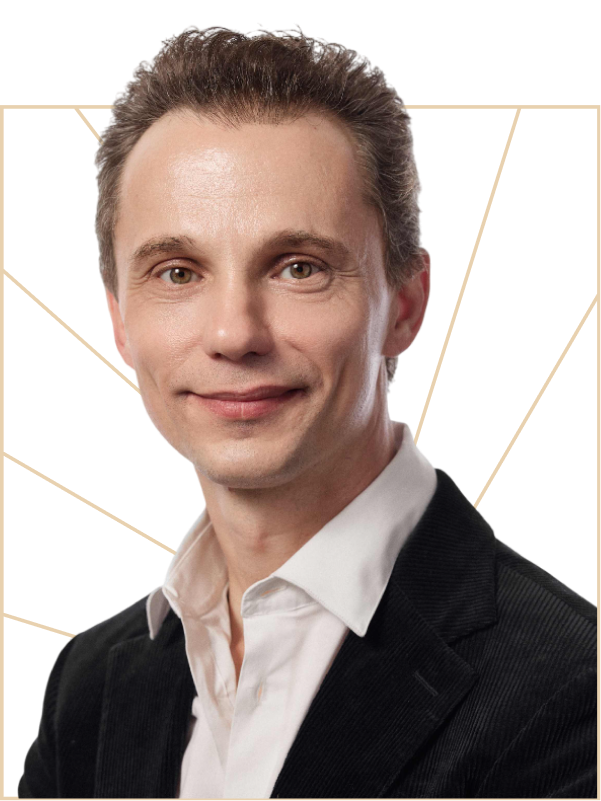 Сергей Загребнев — Стива Облонский