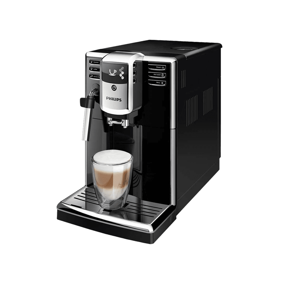 Ремонт кофемашин Philips