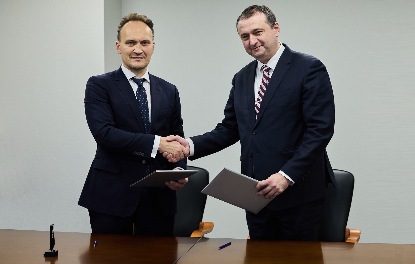 «ХайТэк» и РСК заключили долгосрочное соглашение